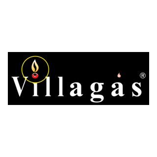 Villagas Logo PNG Vector