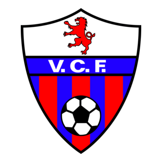 Villanueva Club de Futbol Logo PNG Vector
