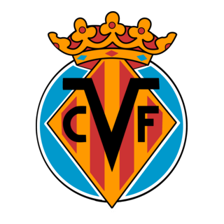 Villareal Logo PNG Vector