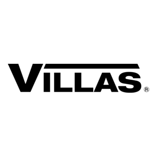 Villas Logo PNG Vector