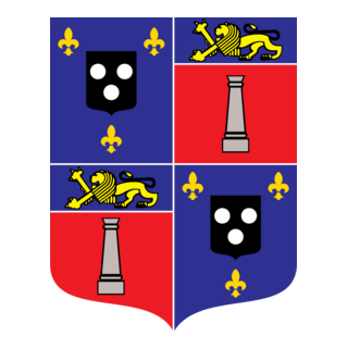 Ville Antony Logo PNG Vector