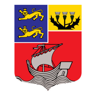 Ville Asnieres Logo PNG Vector