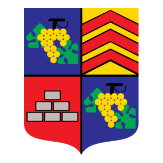 Ville Bagneux Logo PNG Vector