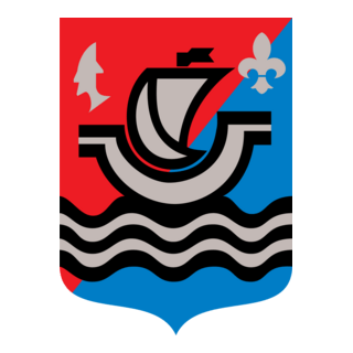 Ville Boulogne Billancourt Logo PNG Vector