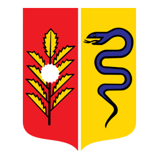 Ville Chatenay Malabry Logo PNG Vector