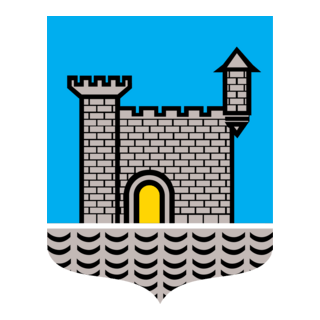 Ville Chatillon Logo PNG Vector