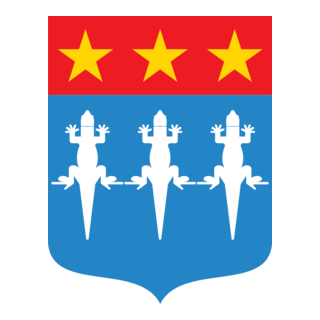 Ville Chaville Logo PNG Vector