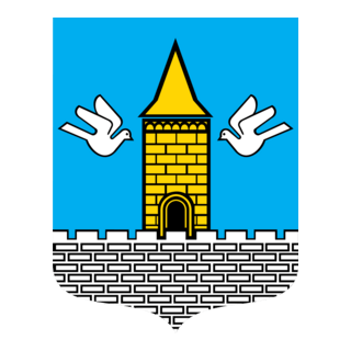 Ville Colombes Logo PNG Vector