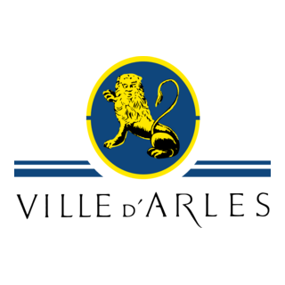 Ville de Arles Logo PNG Vector