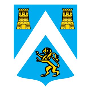 Ville de Avray Logo PNG Vector