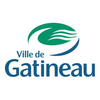 Ville de Gatineau Logo PNG Vector