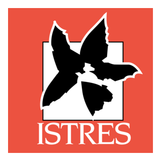 Ville de Istres Logo PNG Vector