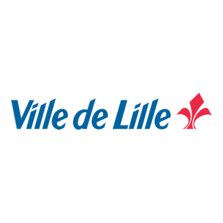 Ville de Lille Logo PNG Vector