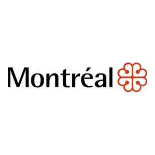 Ville de Montreal Logo PNG Vector