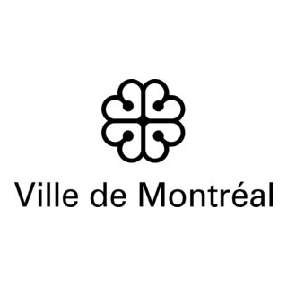 Ville de Montreal Logo PNG Vector