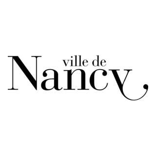 Ville de Nancy Logo PNG Vector