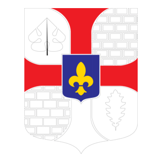 Ville Garche Logo PNG Vector