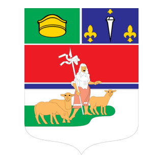 Ville Gennevilliers Logo PNG Vector