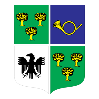 Ville La Garenne Colombes Logo PNG Vector