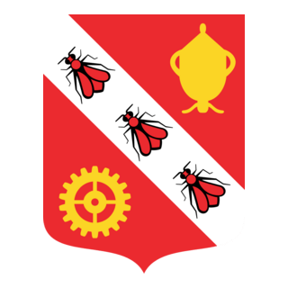 Ville Levallois Perret Logo PNG Vector