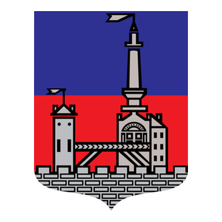 Ville Malakoff Logo PNG Vector