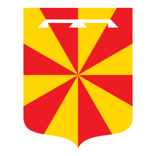 Ville Meudon Logo PNG Vector