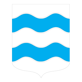 Ville Nanterre Logo PNG Vector