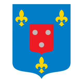 Ville Puteaux Logo PNG Vector