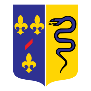 Ville Sceaux Logo PNG Vector