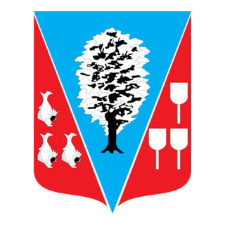 Ville Vanves Logo PNG Vector