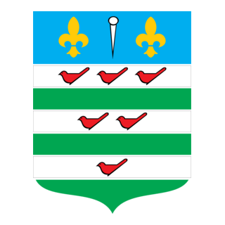 Ville Vaucresson Logo PNG Vector