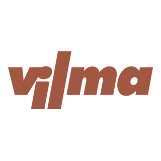 Vilma Logo PNG Vector