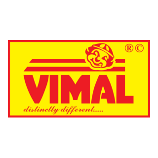 VIMAL Logo PNG Vector