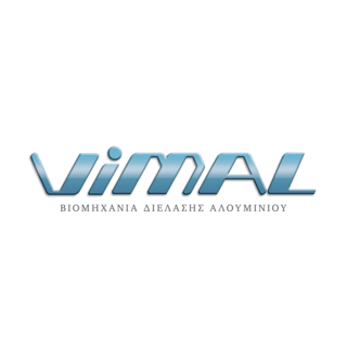 ViMAL S.A. Logo PNG Vector