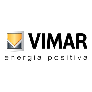 Vimar Logo PNG Vector