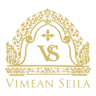 VimeanSeila Logo PNG Vector