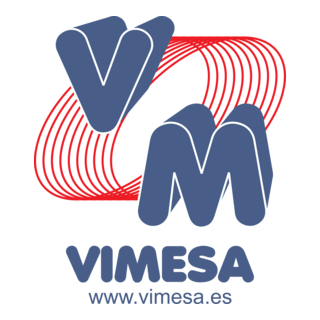 Vimesa Logo PNG Vector