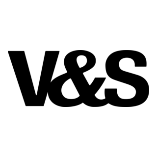 Vin & Sprit Logo PNG Vector