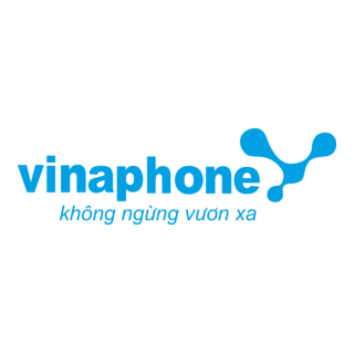VinaPhone Logo PNG Vector