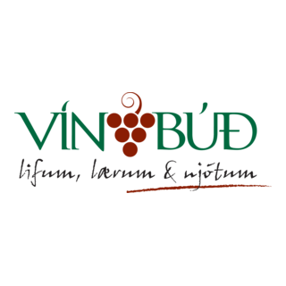 Vinbud Logo PNG Vector