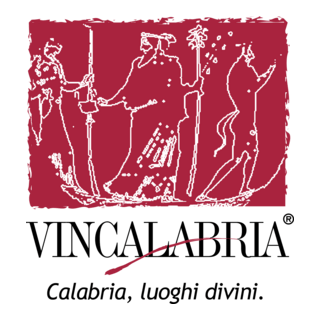 Vincalabria Logo PNG Vector