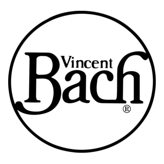 Vincent Bach Logo PNG Vector