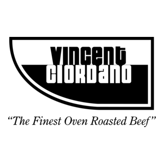 Vincent Ciordano Logo PNG Vector