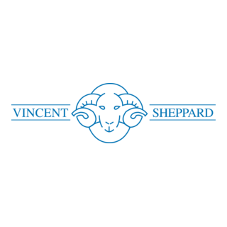 Vincent Sheppard Logo PNG Vector