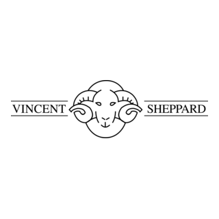 Vincent Sheppard Logo PNG Vector