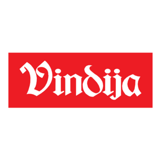 Vindija Logo PNG Vector