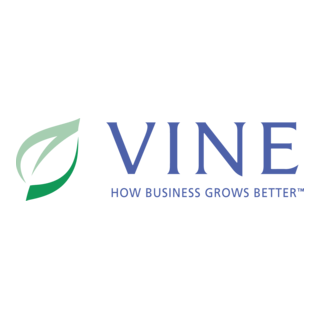 Vine Logo PNG Vector