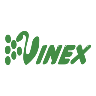 Vinex Logo PNG Vector