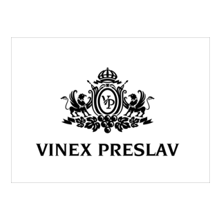 Vinex Preslav Logo PNG Vector