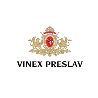 Vinex Preslav Logo PNG Vector